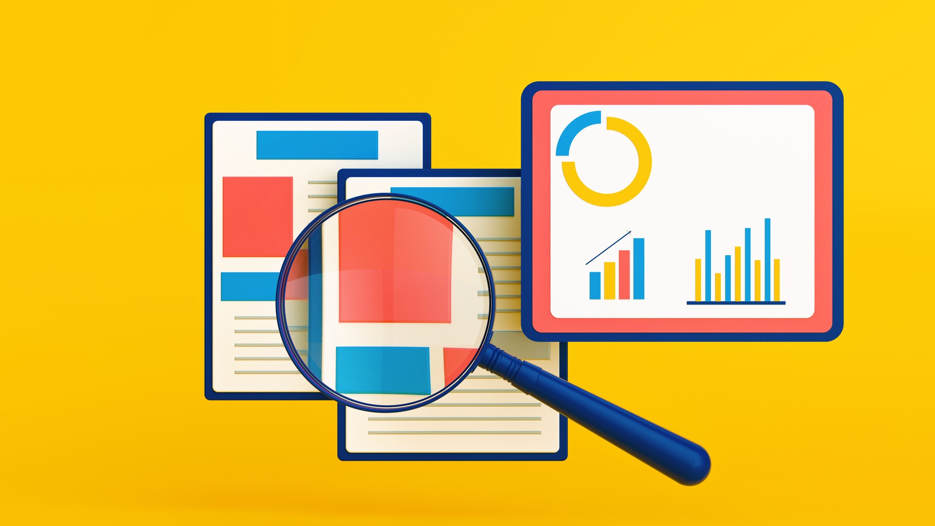 Data Analysis And Business Report